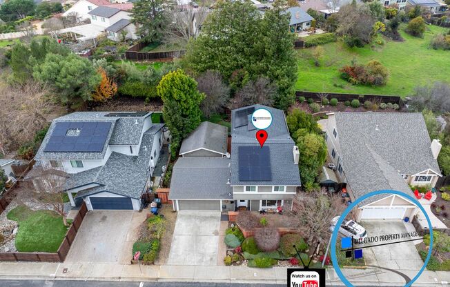 Benicia! GORGEOUS home with in-law unit