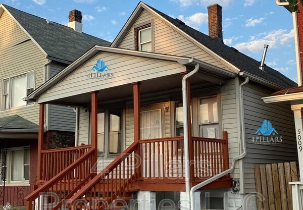 5007 MAGOUN AVE