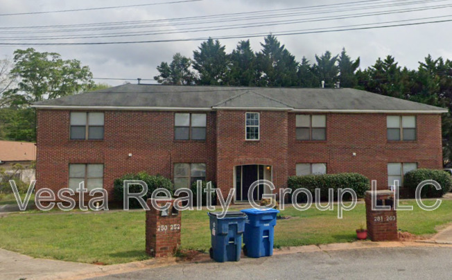 252 TOBY SPG LN