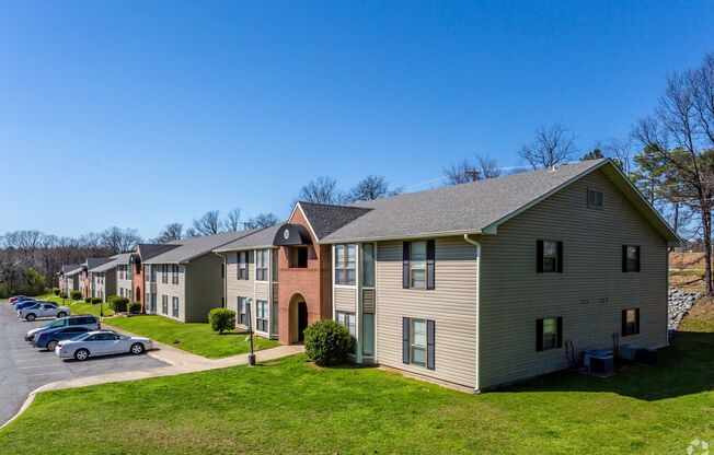 Partner-provided property photo