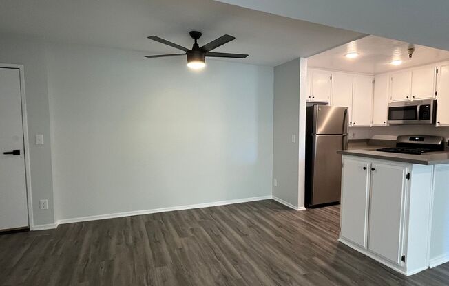 2 beds, 2 baths, 1,195 sqft, $2,348, Unit 103
