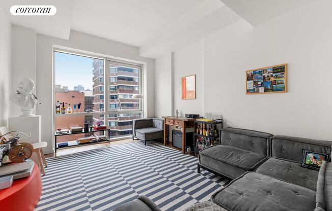 1 bed, 1 bath, $4,958, Unit 16K