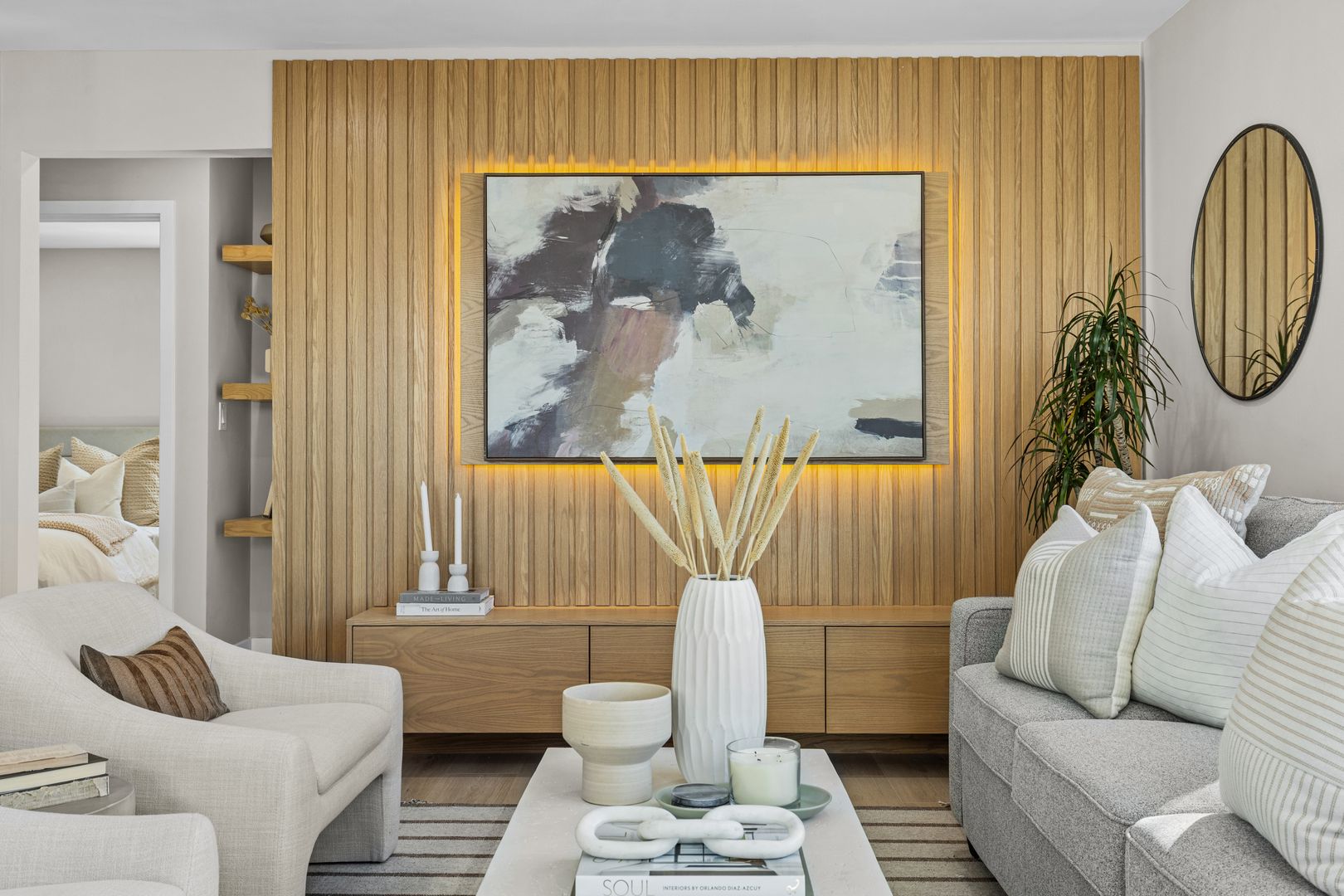 Stunning 2 Bed/1 Bath Home in Mission Beach!