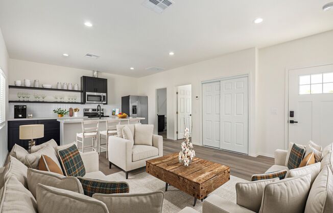 Discover Urban Living at Its Best – 809 N. 10th Ave, Phoenix, AZ 85007