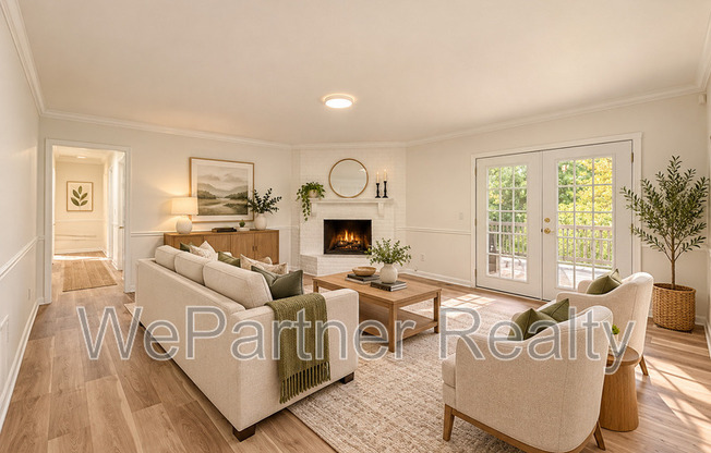 3738 SALEM TRL