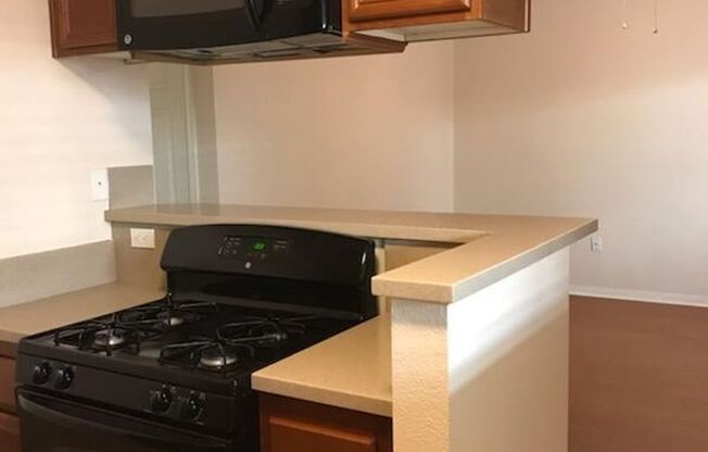 Orangeville Senior Apartments