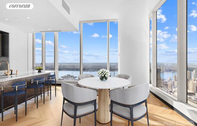 3 beds, 3.5 baths, 3,073 sqft, $47,000, Unit 79W