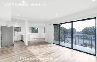 1310 S BARRINGTON AVE