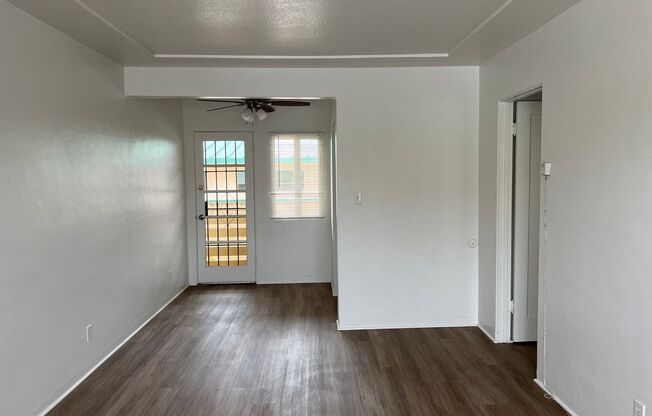 1 bed, 1 bath, 540 sqft, $2,000, Unit Unit C