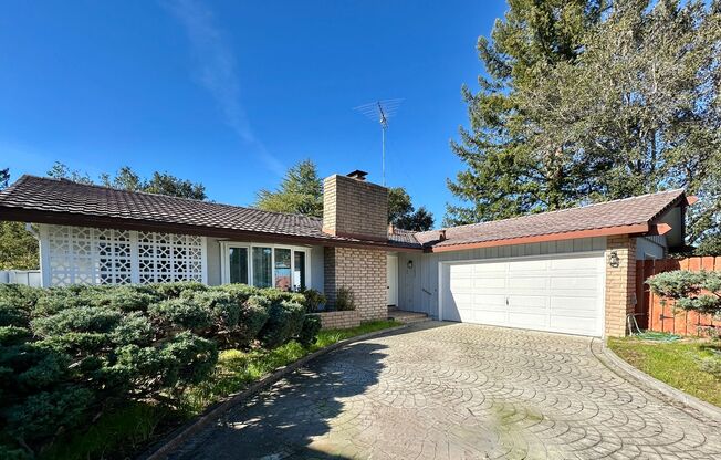 Cupertino Hills