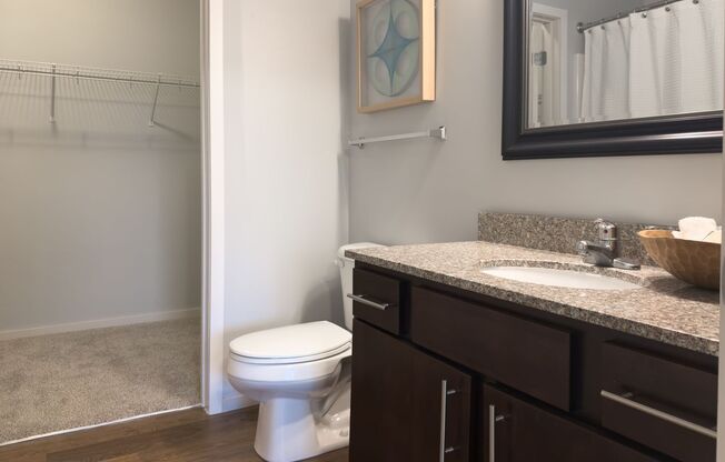 2 beds, 2 baths, 1,010 sqft, $1,710, Unit 2 - 117