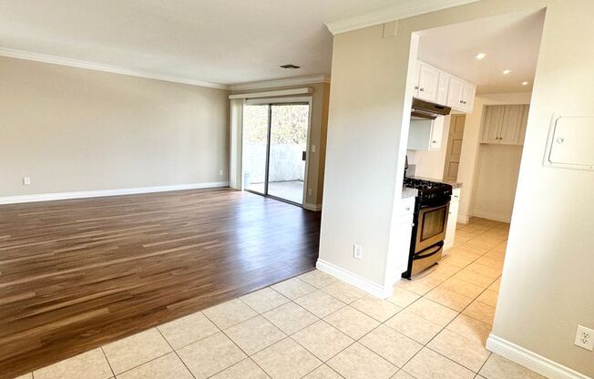 2 beds, 1 bath, 1,050 sqft, $2,595, Unit D