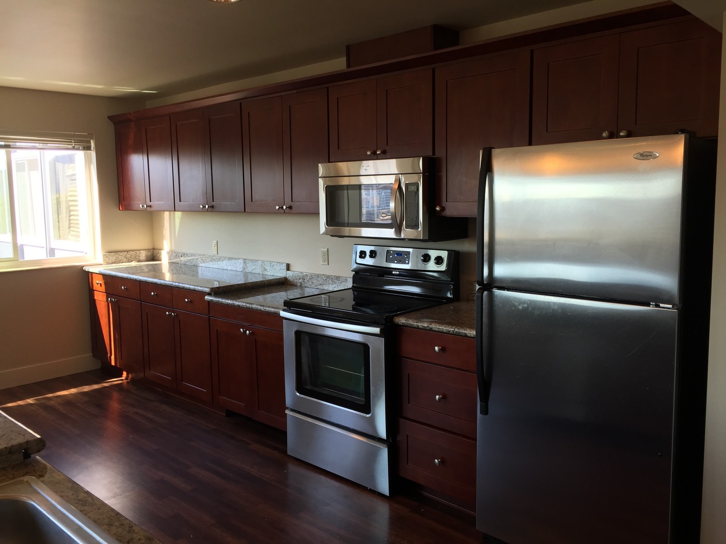 Nob Hill Apartments