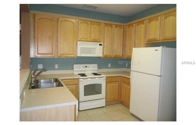 Regency Oaks 3BR/2.5BA Townhouse for Lease