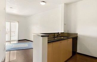Penthouse located next to Harborview medical and Seattle University