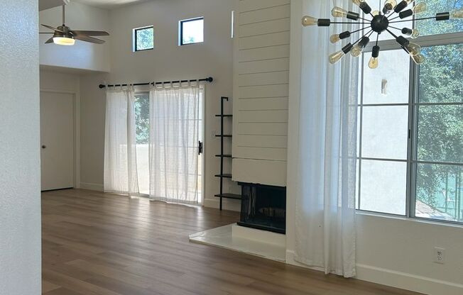 2 Bedroom/2 bath Condo in the Mission de Los Arroyos Community