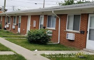 ONE11 RESIDENCES - MT CLEMENS - APARTMENTS