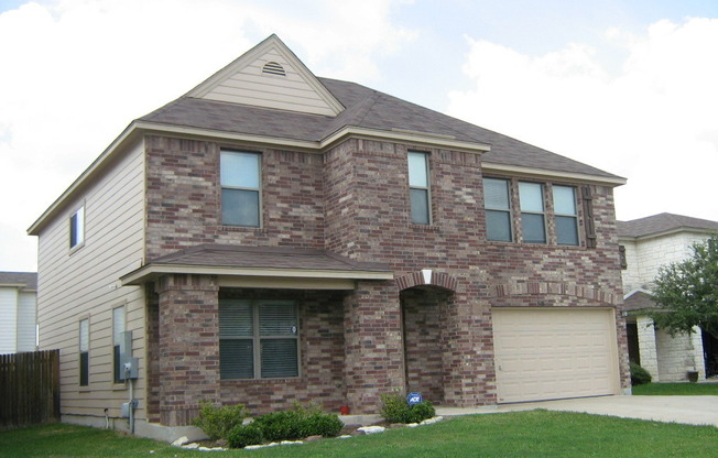 4 BEDROOM, BELTON ISD, LOTS OF SPACE