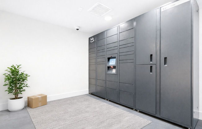 Studio, 1 bath, 408 sqft, $1,325, Unit 414