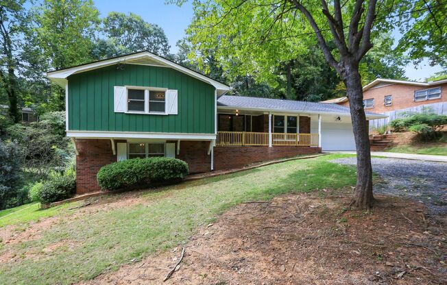 3675 Charles Drive