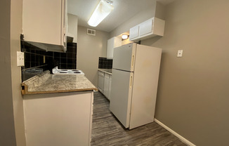 Mason Manor Apartments