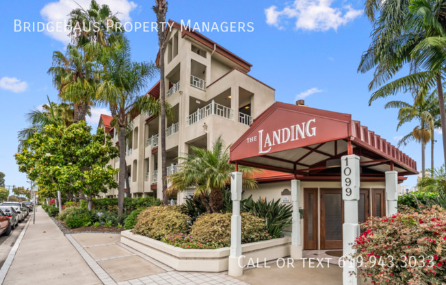 1099 1st St Unit 313