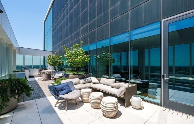 1 bed, 1 bath, 612 sqft, $4,000, Unit 25G