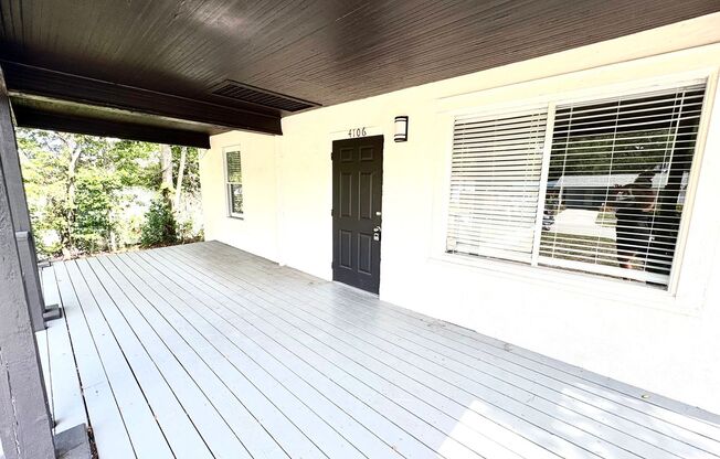 3 BED/2 BATH Historic Home Available NOW!