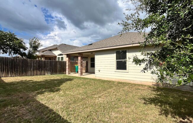 3 beds, 2 baths, $1,845