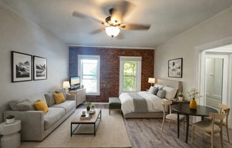 Flint 301 S Kenmore LLC