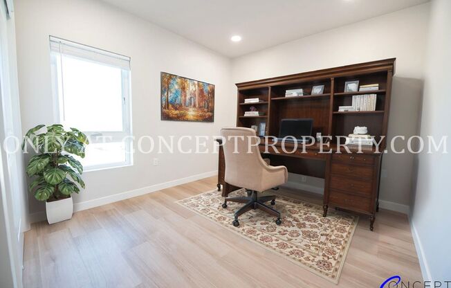 3 beds, 2 baths, 1,100 sqft, $2,699, Unit 1-232