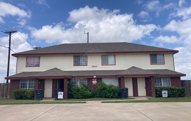 3807 Woodrow Dr., Killeen