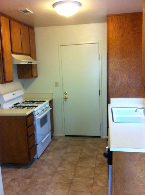 1 bed, 1 bath, $1,495