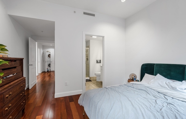 2 beds, 2 baths, 1,130 sqft, $4,500, Unit 418