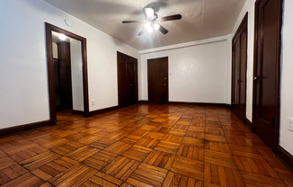 Studio, 1 bath, 400 sqft, $735, Unit 304