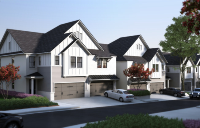 3BR/3BA For Rent