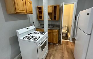 Partner-provided photo for $1450 unit