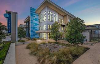 Welcome to The Briscoe Apartments for Rent in Dallas, TX