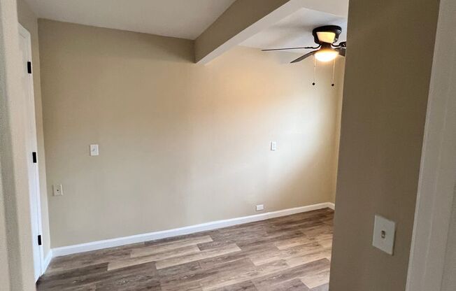 4 beds, 2 baths, 1,490 sqft, $1,800, Unit Apt 7