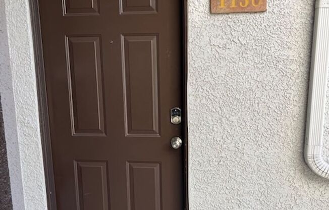 1 bed, 1 bath, $1,600
