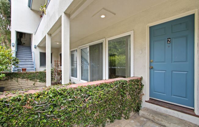1975 S. Beverly Glen, near Rancho Park!