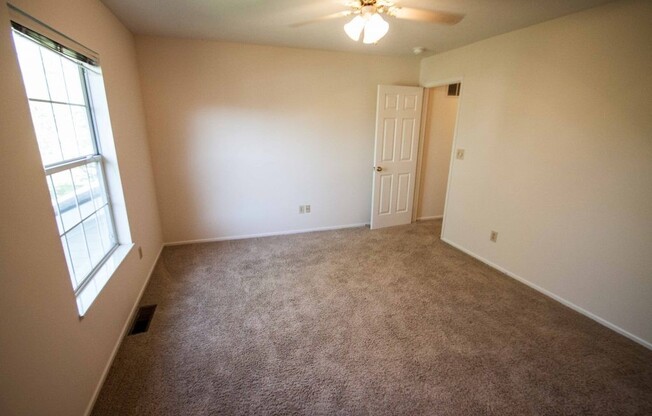 Tuttles Grove Apartments