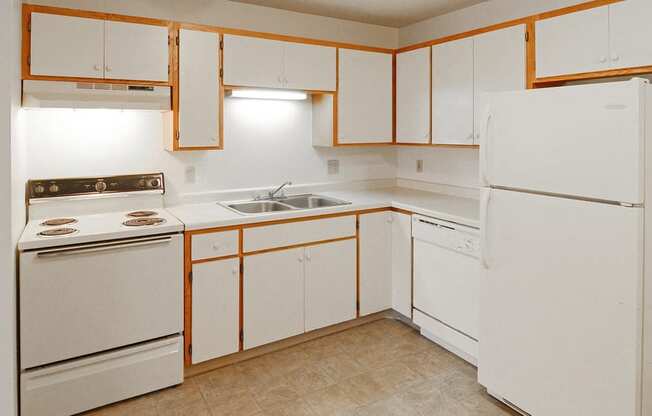 Westminster Apartments in Blaine, MN