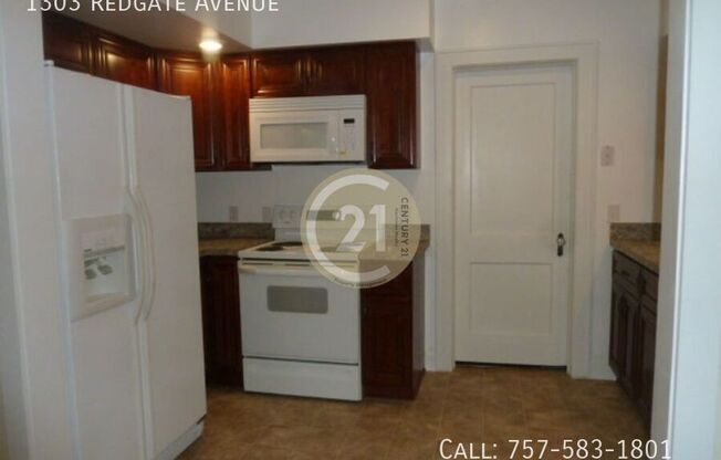 1303 REDGATE AVE