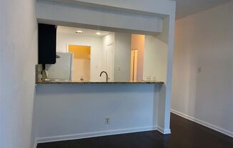 2 beds, 2 baths, 1,048 sqft, $1,550, Unit B