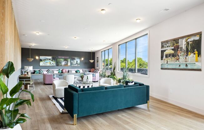 1 bed, 1 bath, 708 sqft, $1,499, Unit Unit 312