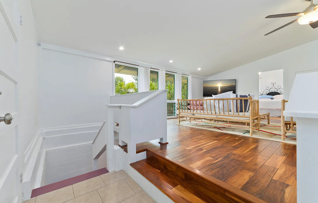 Plantation Charm in the Heart of Pāhoa