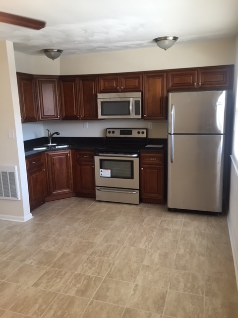 Willoughby Beach Flats - 1362