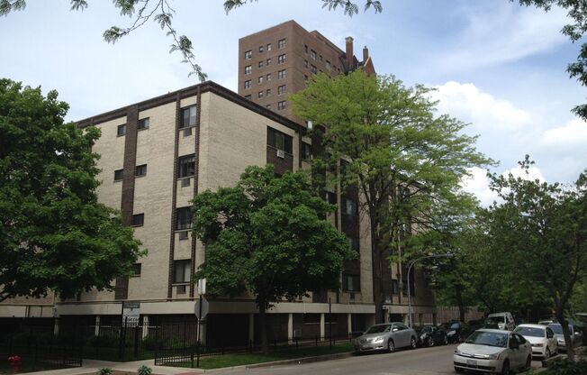 1 bed, 1 bath, $1,650, Unit 403
