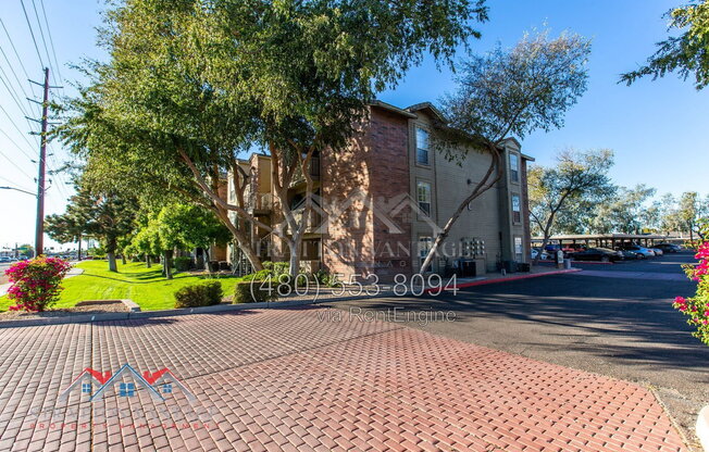 1 bed, 1 bath, 622 sqft, $1,095, Unit Unit 231